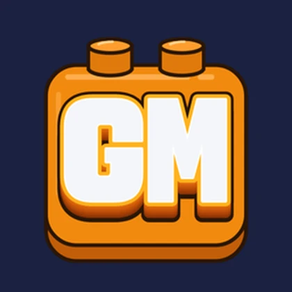 GM Entertainment Roblox group icon