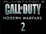 Modern Warfare 2 players for PS3
