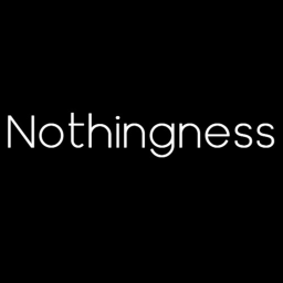 Nothingness