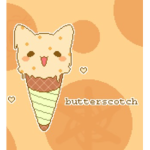 the butterscotchs