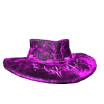 Serpent's Pink Abyss