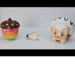 Kitties and Unicorns
