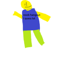 noob hangout