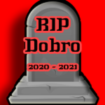 The OLD Secret Dobro Organization