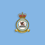 RAF | 3 (F) Squadron