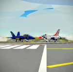 Fighter Pilots Group (FPG)