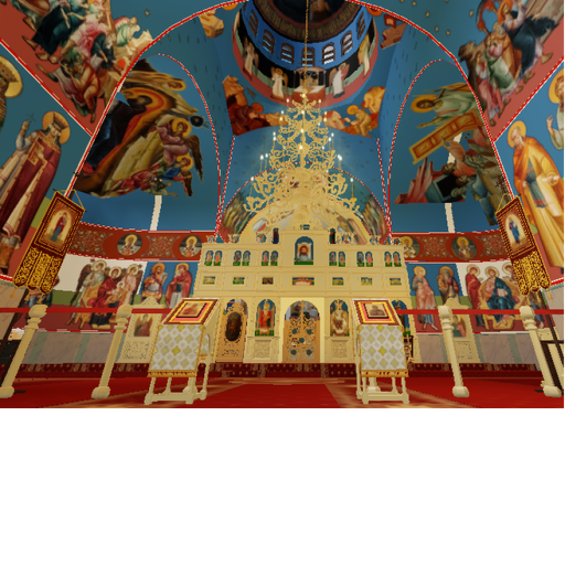 Monasterio de San Jorge