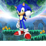 Kitty Sonic?