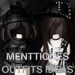 [NEW] MENTTIONES OUTFITS IDEAS!!