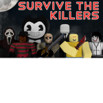 Survive the killers Group