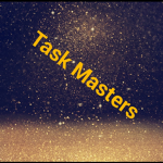 TaskMasters Fans