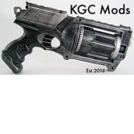 KGC Mods
