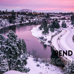 Bend, Oregon