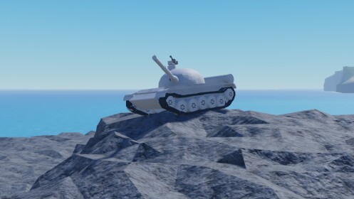 tanks