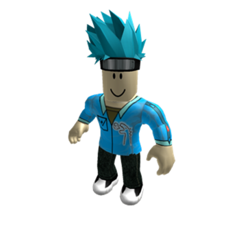 [TRY CHARACTER] DamonDroll
