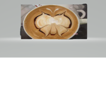 Butterfly Latte Squad