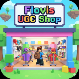 Flovis UGC Shop