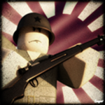 JA| Japan Army.