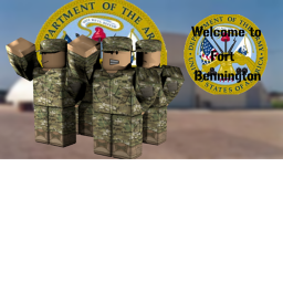 U.S Training Base