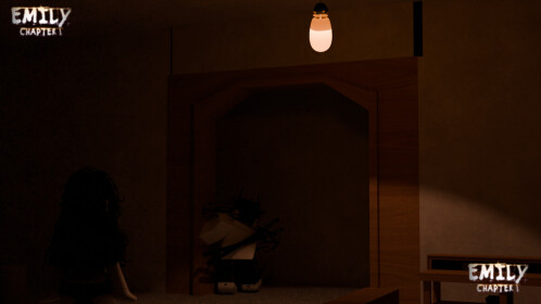 Emily [HORROR]