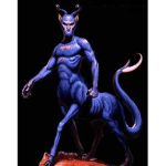 Animorphs fan club.