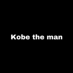 Kobe the man