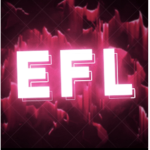 EFL FOOTBALL FUSION LEAGUE