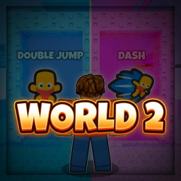 [W2] Would You Rather: Ability Tower icon