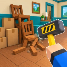  [CO-OP] Demolish Everything! 💥  icon