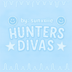 - hunter's divas -