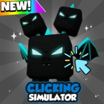 [NUEVO❄️] ¡Simulador de Clicker Sin Título!