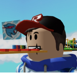 Escape from Mr Beast Obby!