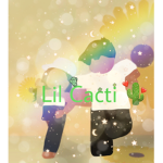 ~Little Cacti~