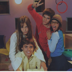 •Rebeldes•