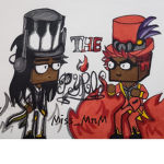 Pyros Apparel