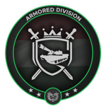HA | Armored Division
