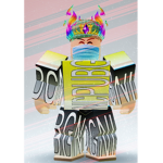 Nic superman is good for us I cereat think we