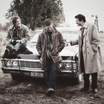 || Supernatural ||