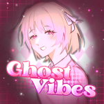 ~ghost vibes~