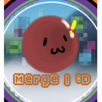 M E R G E ! :D