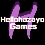 Hellohazayo Games