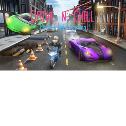 Drive n Chill
