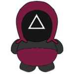 Triangle Panda
