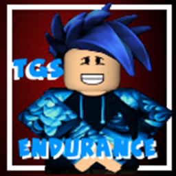 ||TGS||Endurance||TGS||