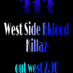 West Side Bklood Killaz