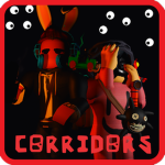 CORRIDORS: Development Team