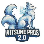 Kitsune pros 2.0