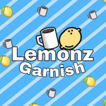 Lemonz Garnish