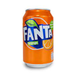 FANTA ENTHUSIAST'S