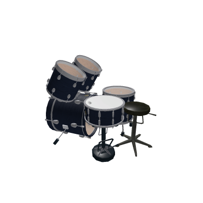 Tama Starclassic Performer Indigo Blue Shell Pack